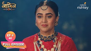 Pratha ने की एक नई ज़िन्दगी की शुरुआत | Naagin S6 | नागिन S6 | Full Episode | Ep. 60