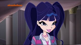 Download Lagu Winx Club - Season 6 Episode 22 - Musa opens the Music Cafe (Russian - Nickelodeon) MP3