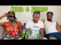 Kabza De Small & Mthunzi - Imithandazo FT Young Stunna,DJ Maphorisa,Sizwe Alakine |Reaction By🇿🇼