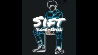 Sift (slowed and Reverb)Bhalwaan #sift #slowedreverb #punjabisong