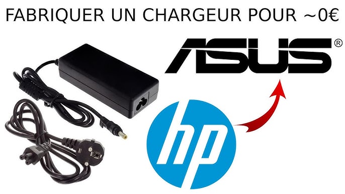 Chargeur et câble d'alimentation PC Help Batteries Chargeur Ordinateur  portable Acer Swift 1 SF114-31