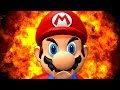 Smash Bros Ultimate Rage Montage