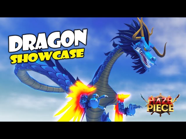 Haze Piece Dragon Guide – How to Obtain the Devil Fruit! – Gamezebo