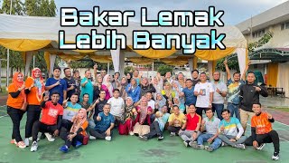 Aeroboxing || Workout Dance || Taebo || Bakar Lemak Lebih Banyak || Happy Role Creation