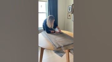 How To Fix Your Window Screen In Less Than 10 Minutes #repair #diyprojects