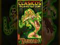 Tarzan Un juegazo para tu Playstation. #retrogaming #retrojuegos #playstation