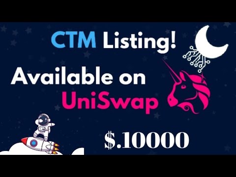   Cheatmoon NETWORK The Big Update Listing Price And Withdrawal