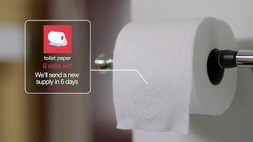 Target Fetch: Auto-replenish Your Home Essentials