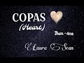 COPAS(❤) -4 // Ziaktu : Laura Sean #fiction #detective #lovestory