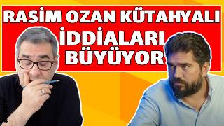 Rasim Ozan Kütahyalı Hakkındaki O Para Iddiasını Yorumladım