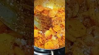 Muli Ka Achar Recipe youtubeshorts recipe viralvideo spicytrail