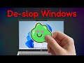 Microsoft Won’t Like This Windows 11 Cleanup Tool