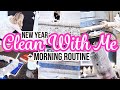 New! Clean With Me 2023 // Deep Cleaning Motivation // Room Reset // SAHM | All Day Cleaning