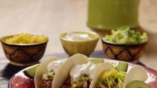 How to Make Taco Meat Seasoning | Taco Tuesday | Allrecipes.com