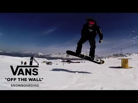 Ride The Snake 2014 | Snow | VANS - Ride The Snake 2014 | Snow | VANS