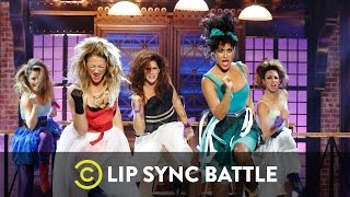 Lip Sync Battle - Tracee Ellis Ross