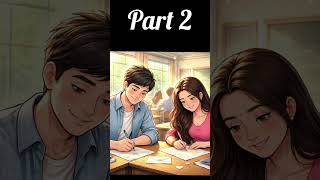 Pren kahani part 2 #viral