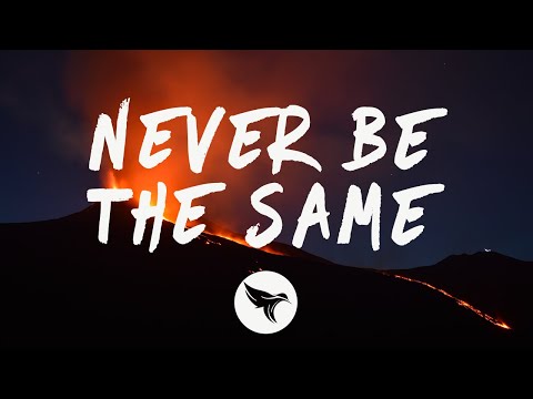 Tritonal - Never