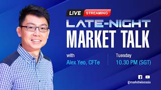 Late-Night Market Talk with Alex (18 Aug)
