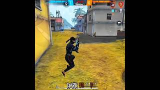 kamli kamli #freefire #foryou #shortsfeed #bonexff #darksomffx