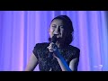 Marlisa Punzalan - "Yesterday" Live Grand Finals - The X Factor Australia 2014