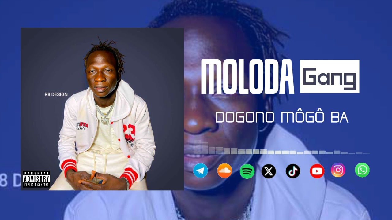 SBR MOLODA GANG DÔGÔ I TÔï TÔÏ MASSAKE