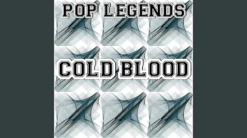 Cold Blood (Instrumental Version)