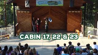 Big Campfire 2026 Session 4