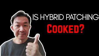 Hybrid patching just got better with AWS [037/100] Details