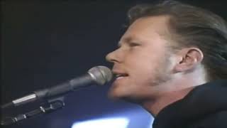 Metallica - Low Man's Lyric - Audio Edit - HQ (Video) 1997