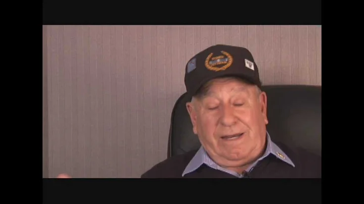 (41) Jim Leal, 17th Inf  Regt