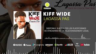 KIFF WIDE - LAGASSA PAS (2020)