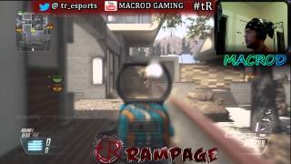 Quickest Ace Ever Turn Around Career Ender Final Kill