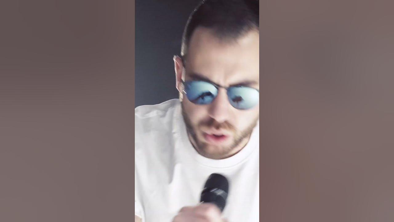 Раян Бугаев
