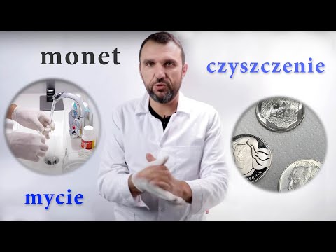 Wideo: Jakie Monety Są Wyceniane?