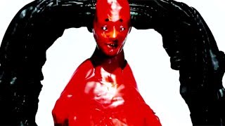 Video thumbnail of "Arca - Extent"