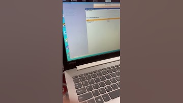 How to open created company in Tally #trending #computer