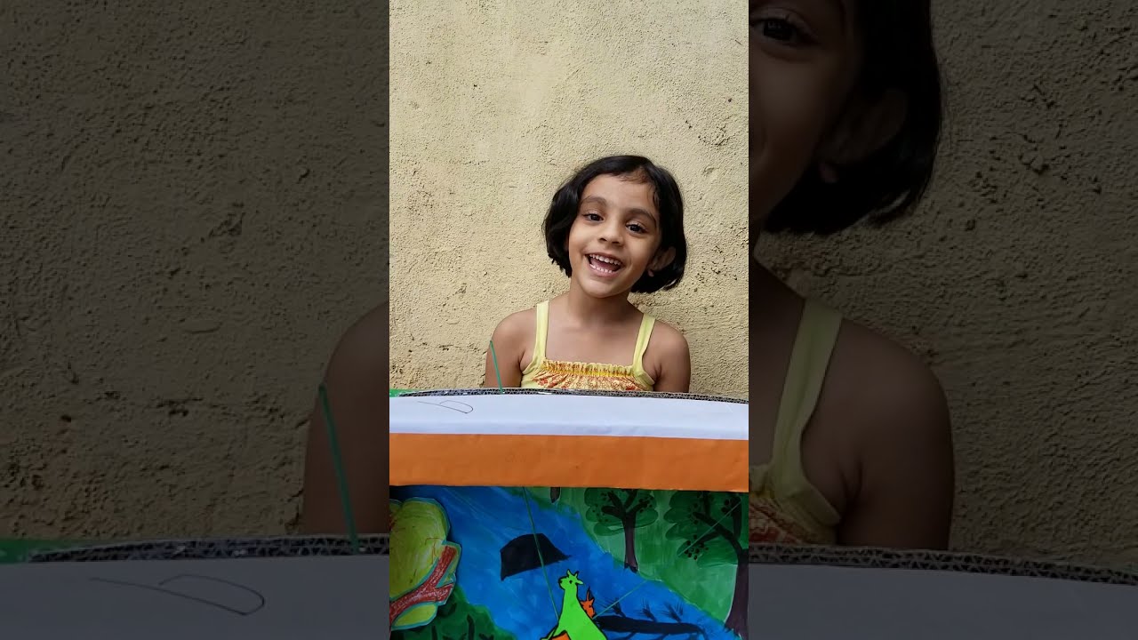 Two Silly Goats - Puppet Show by Ovi