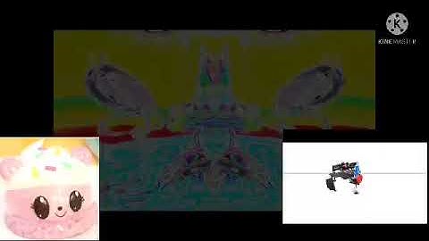 Preview 2 Henry stickman triangle effects in the real g major 4 supercubed