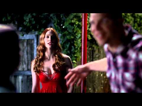 Still from the series True Blood