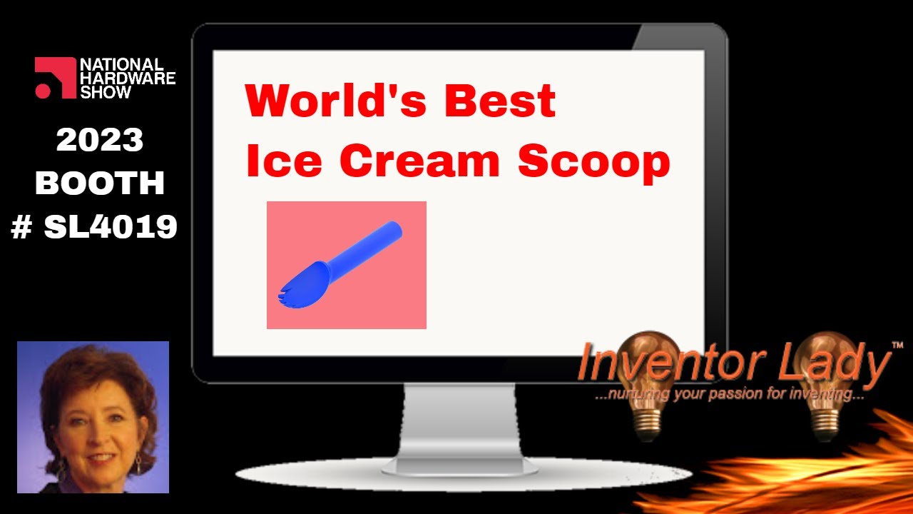 World's Best Ice Cream Scoop Product Showcase National Hardware
