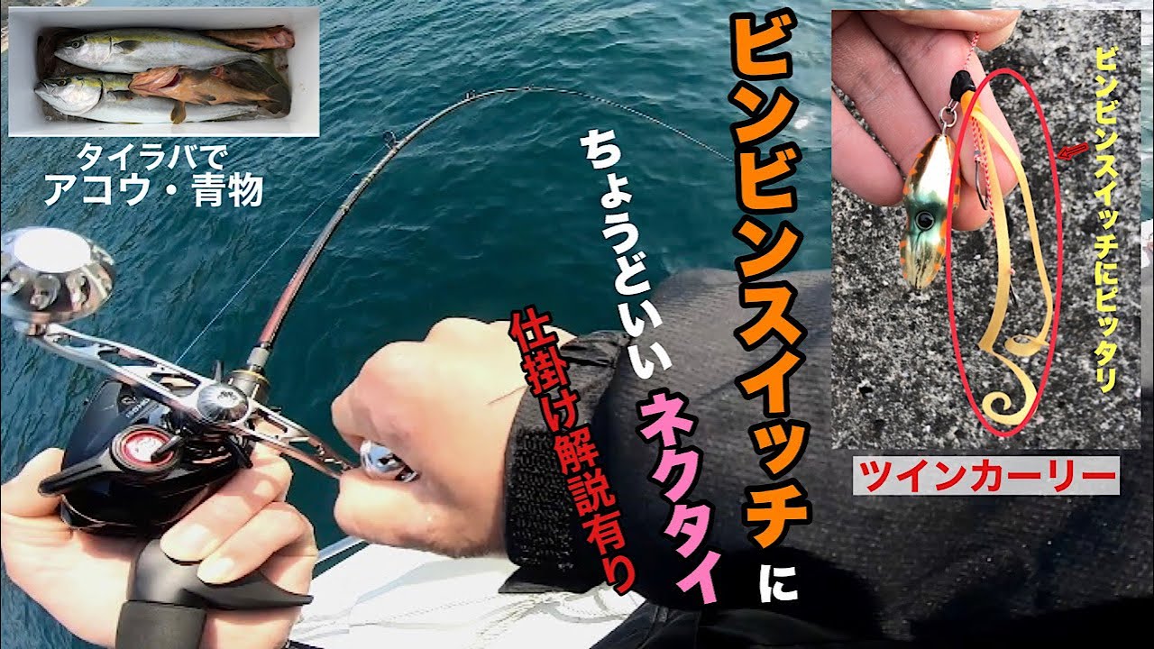 タイラバ用ビンビンSW、シンカー、ネクタイ各種 タイラバ用ビンビンSW、シンカー、ネクタイ各種 楽天市場】JACKALL