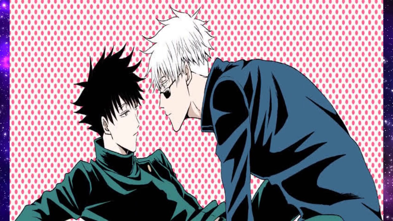 呪術廻戦 漫画 不思議な物語 呪術廻戦漫画 86 五伏 ツイッターログまとめ Youtube