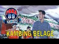 Paka 89 music kambing belage diogan ilir