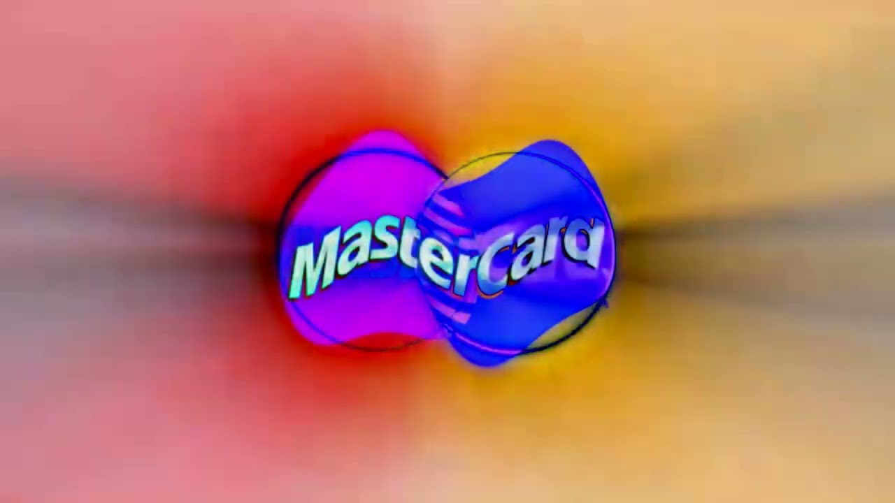 MasterCard Logo 2025 Effects (Preview 2 Effects) in Might Confuse You