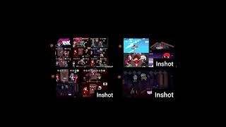 Fnf Manifest Mashup 18 Versions