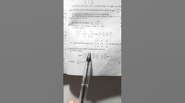 Class 12 Maths Very Very Important Question  For Up and Cbse Board Exam 2023 @vivekmathematics122