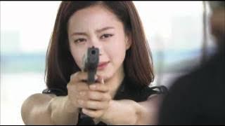Spy Myung Wol ep10 ending