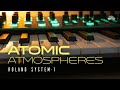 Roland system1  atomic atmospheres patches