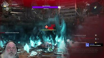 Highlight: Bless Unleashed - Main toon on NA server - First time in 2 man 40 Lair : Ruler of the Rui